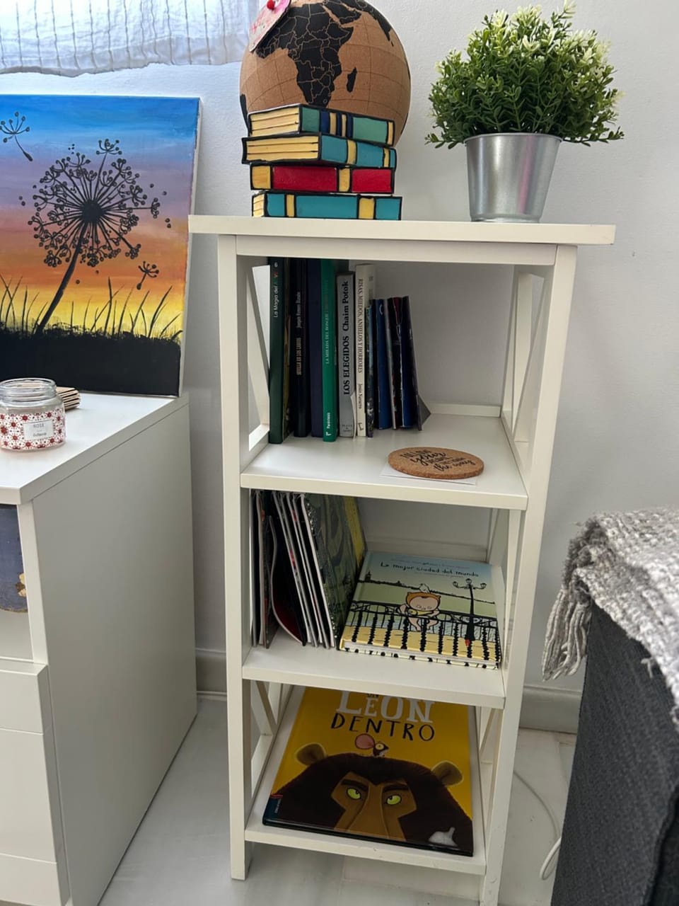 Library