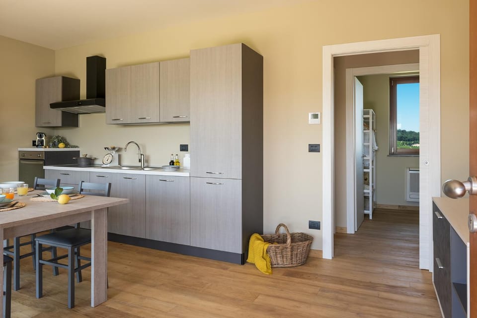 Casa di Pina - Iris - Dalia Apartment in Liguria