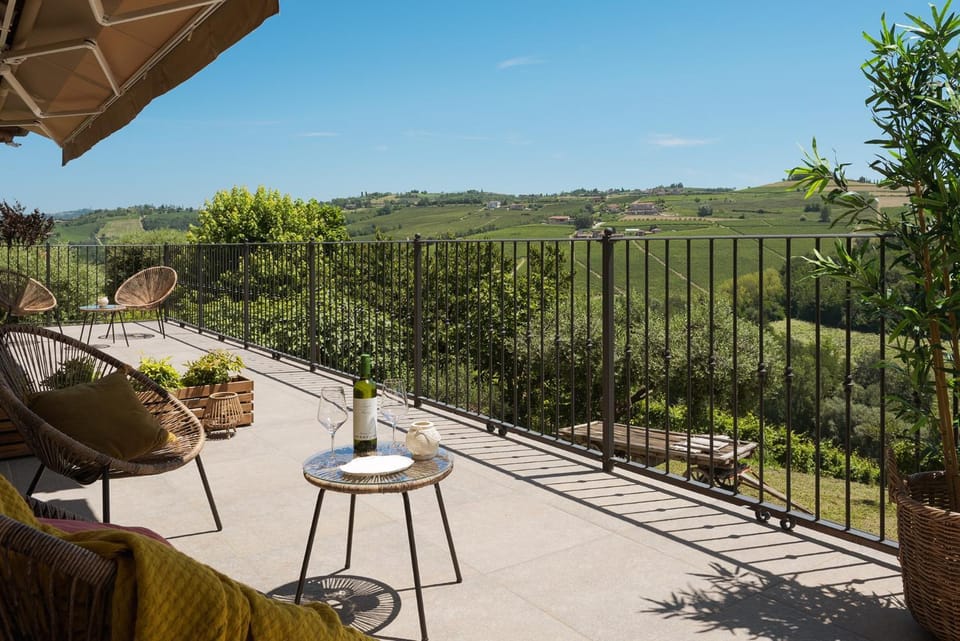 Casa di Pina - Iris - Dalia Apartment in Liguria