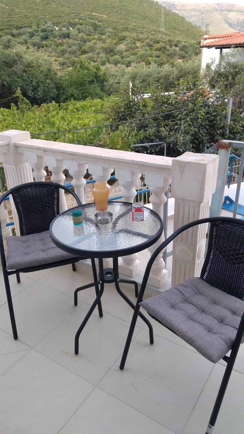 ChristAlex Guesthouse Apartment in Vlorë County, Albania