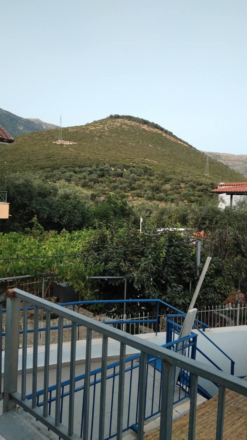 ChristAlex Guesthouse Apartment in Vlorë County, Albania