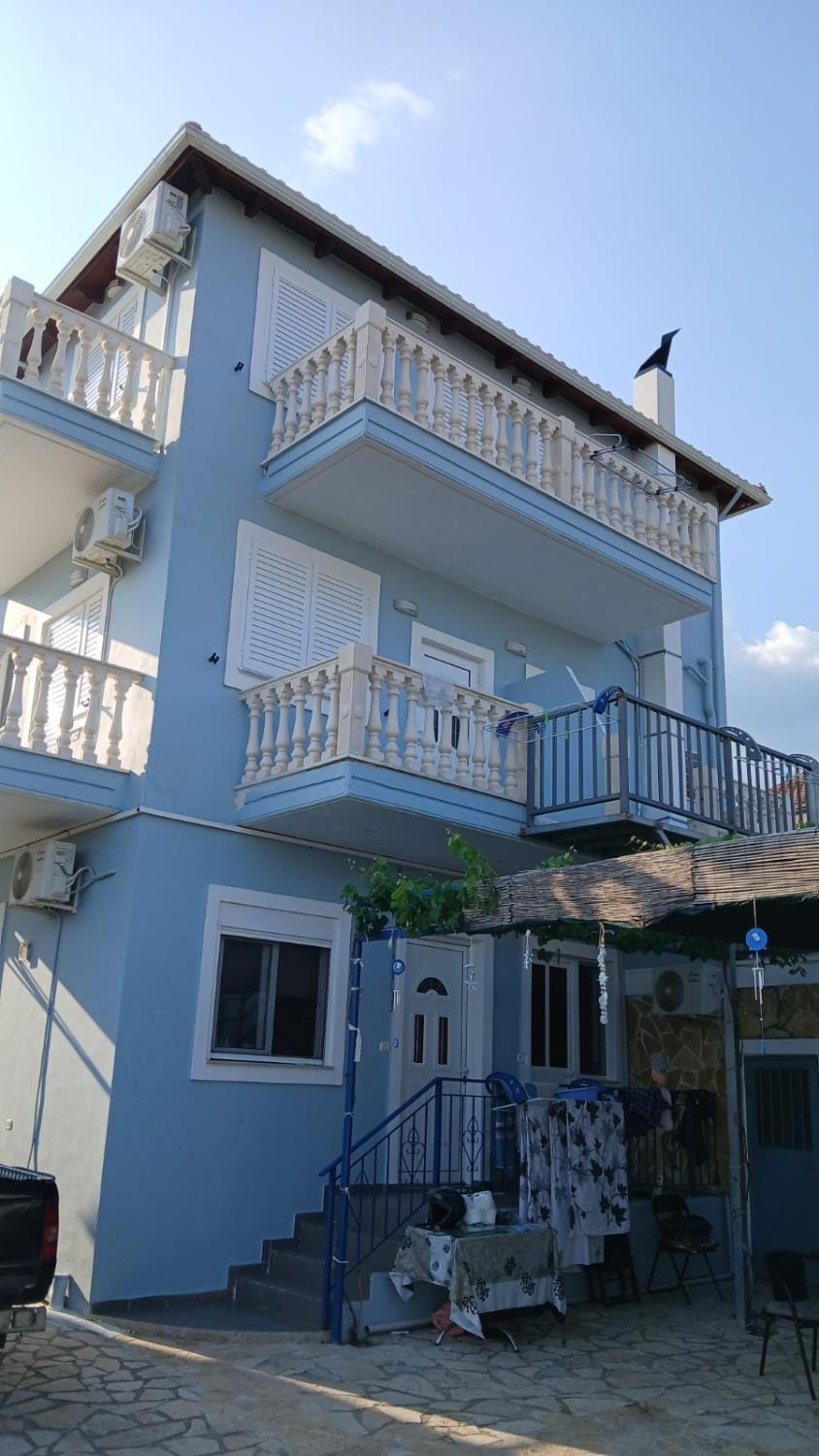ChristAlex Guesthouse Apartment in Vlorë County, Albania