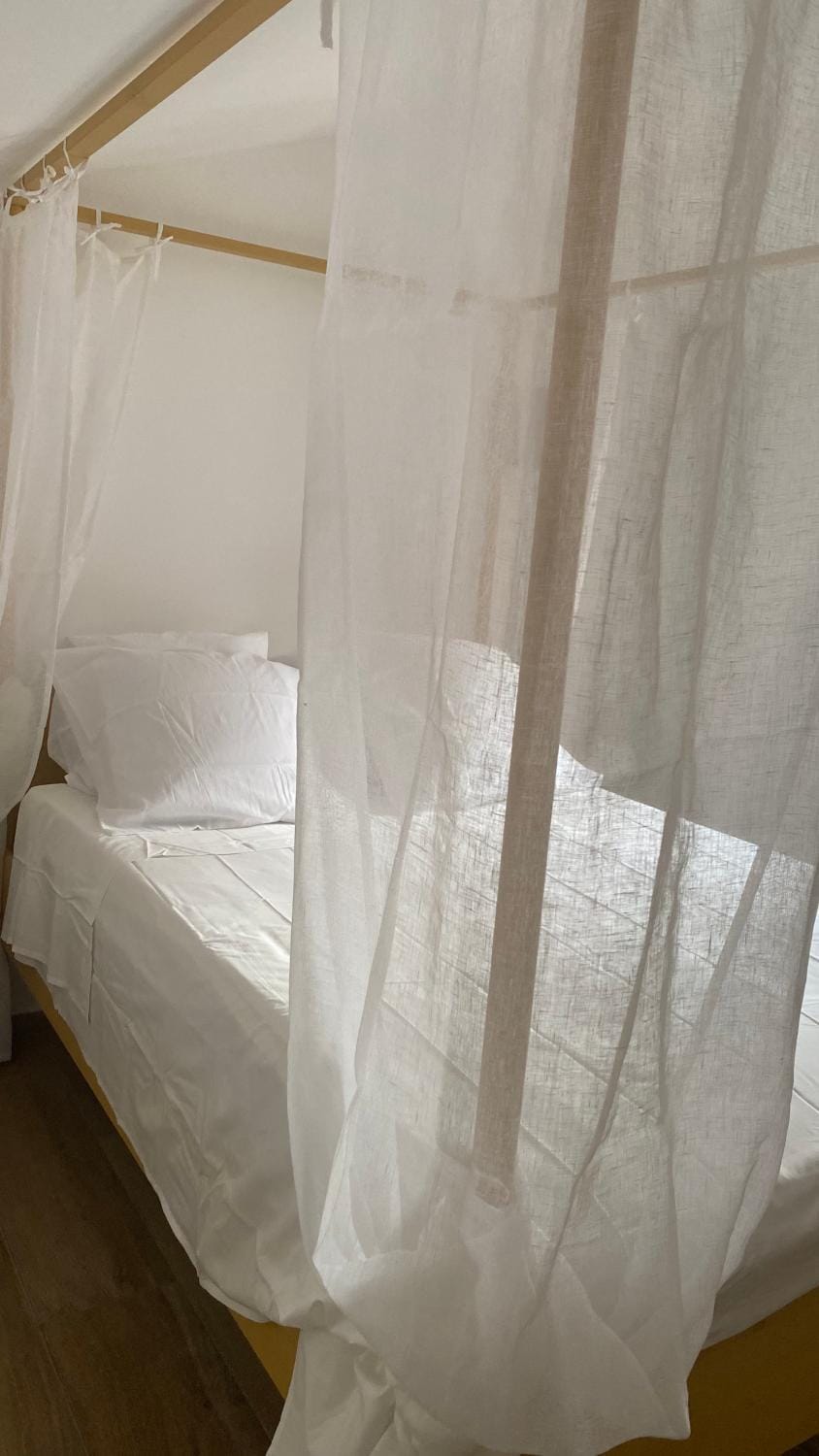 A casa di Leia Apartment in Corsica