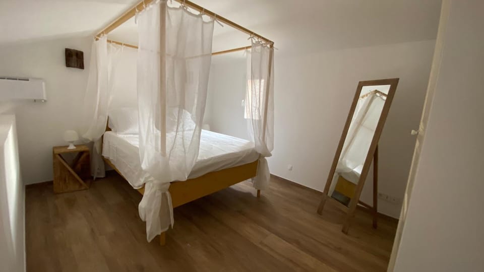 A casa di Leia Apartment in Corsica