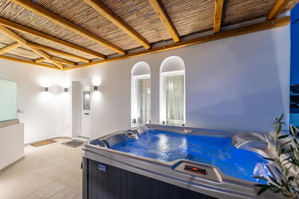 Penelope Apartments A Apartment in Naxos, Naxos and Lesser Cyclades, Greece