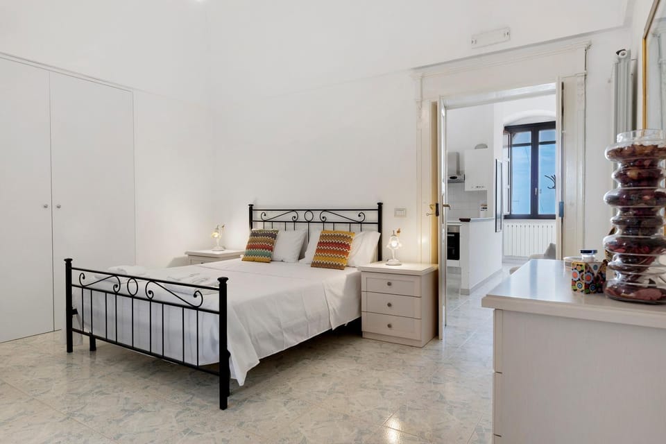 La Dimora del Colle Apartment in Province of Taranto