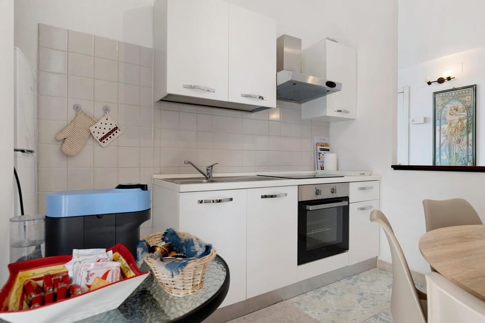 La Dimora del Colle Apartment in Province of Taranto