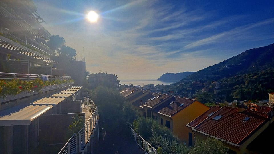 Sea view