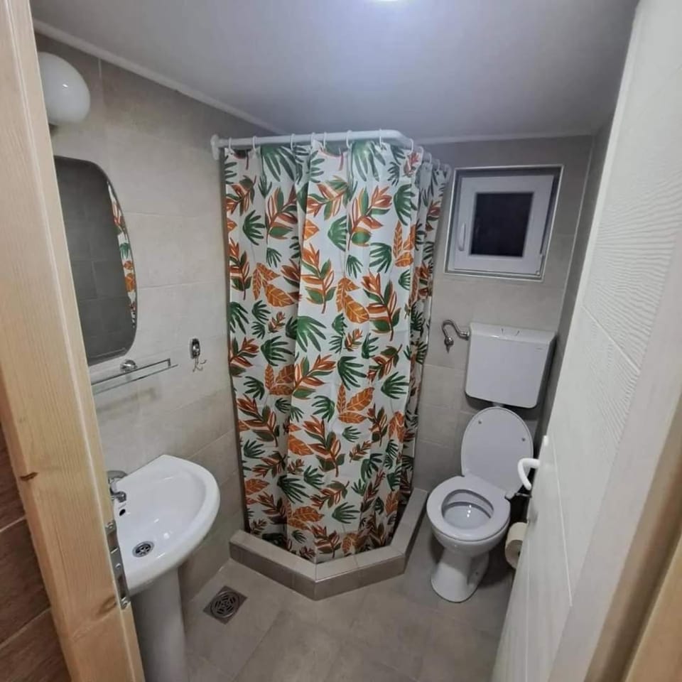 Porta Simića Apartment in Serbia