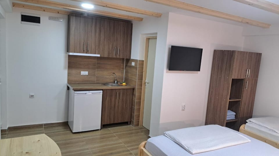 Porta Simića Apartment in Serbia