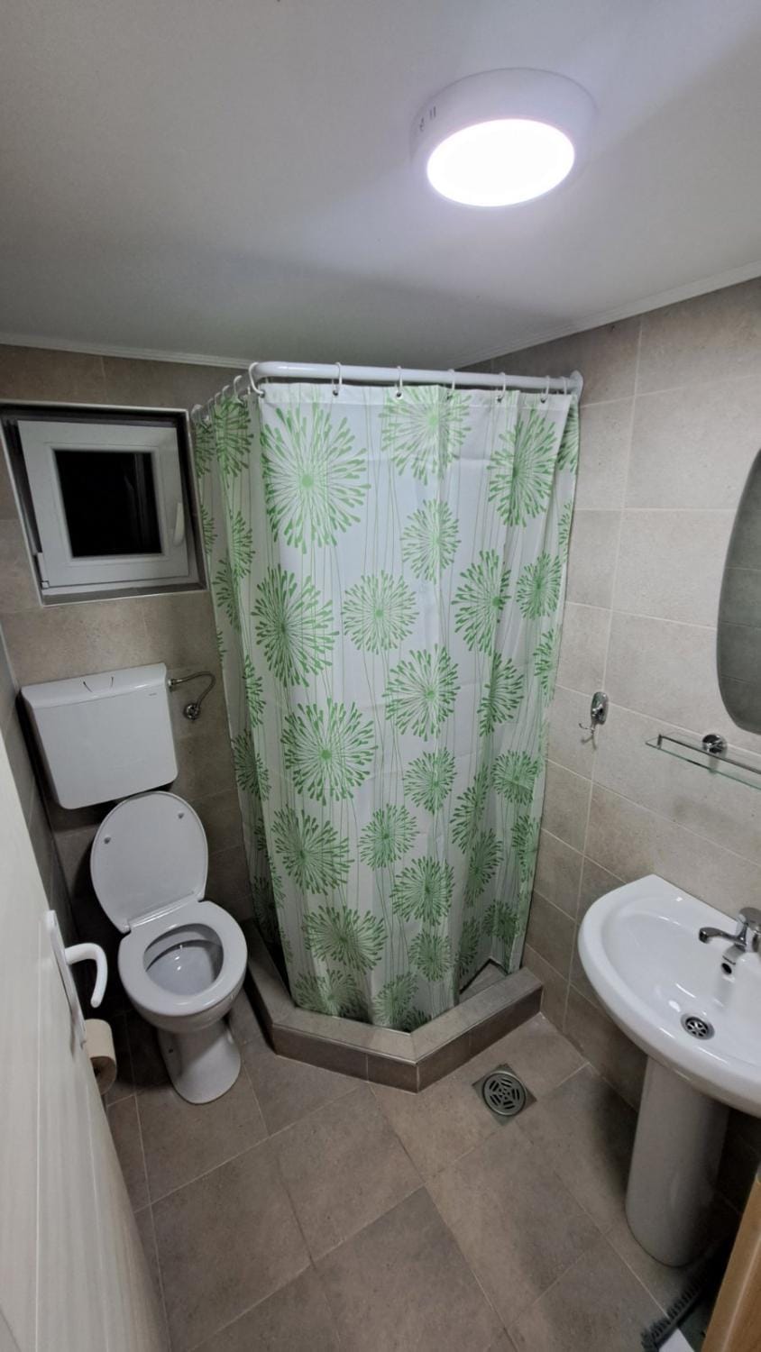 Porta Simića Apartment in Serbia