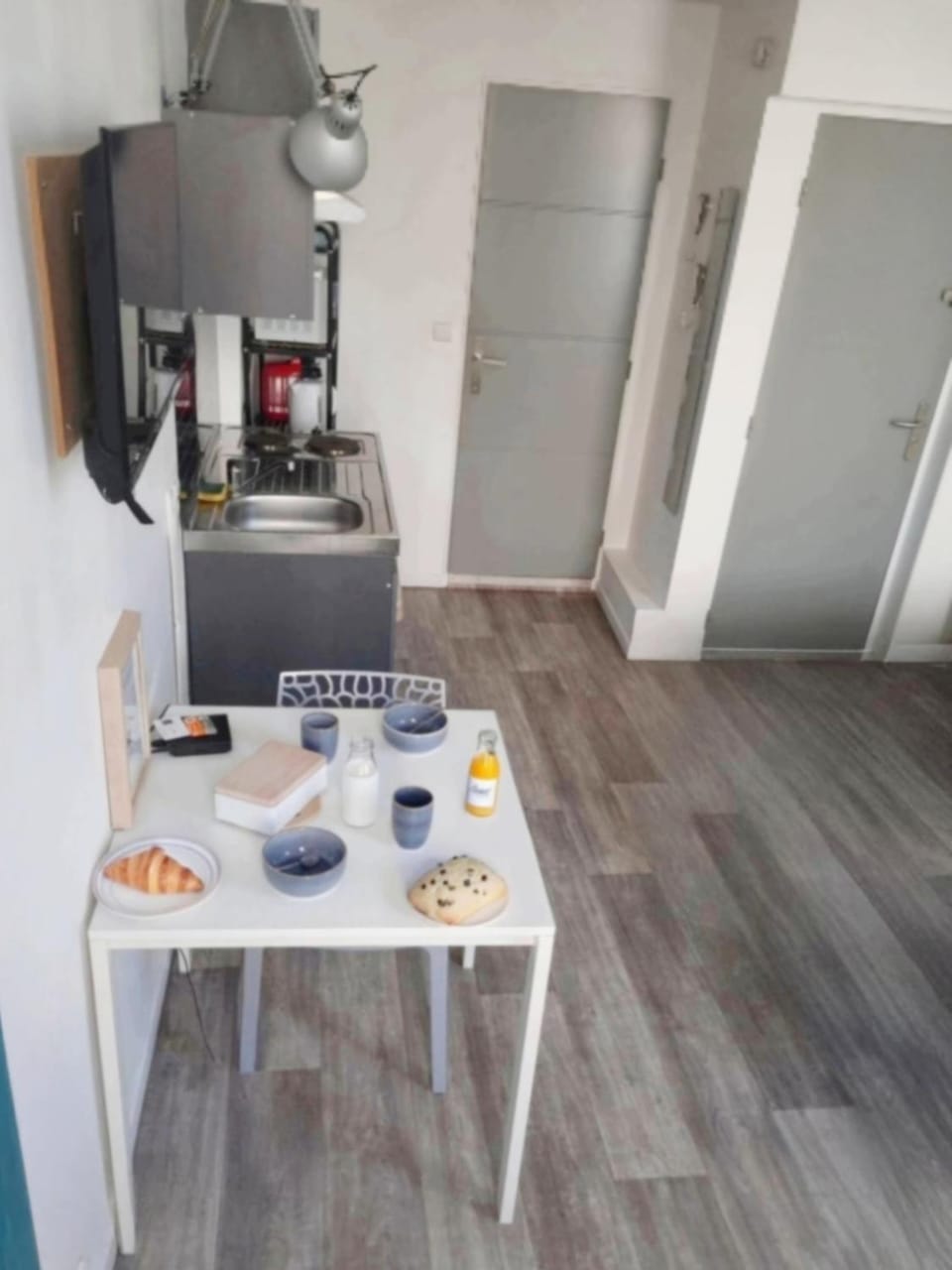 Cosy Hypercentre Netflix Apartment in Narbonne