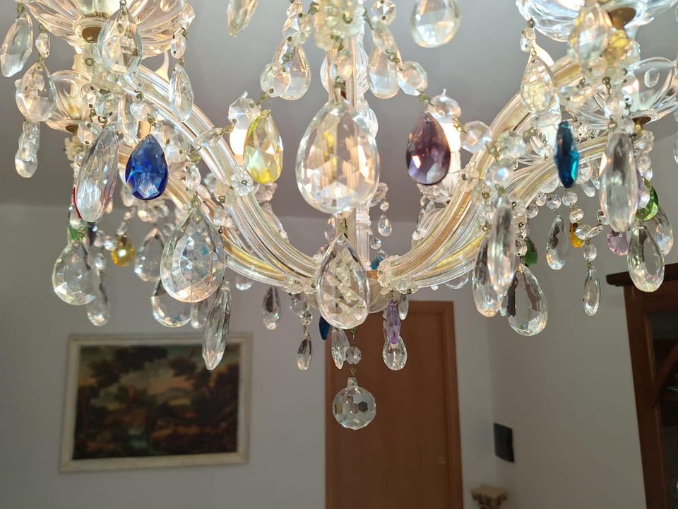 Decorative detail