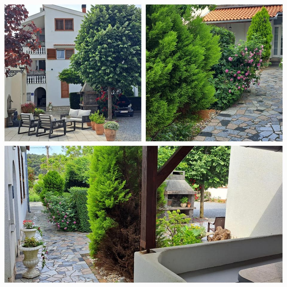 Apartman Žic 2 Apartment in Lika-Senj County