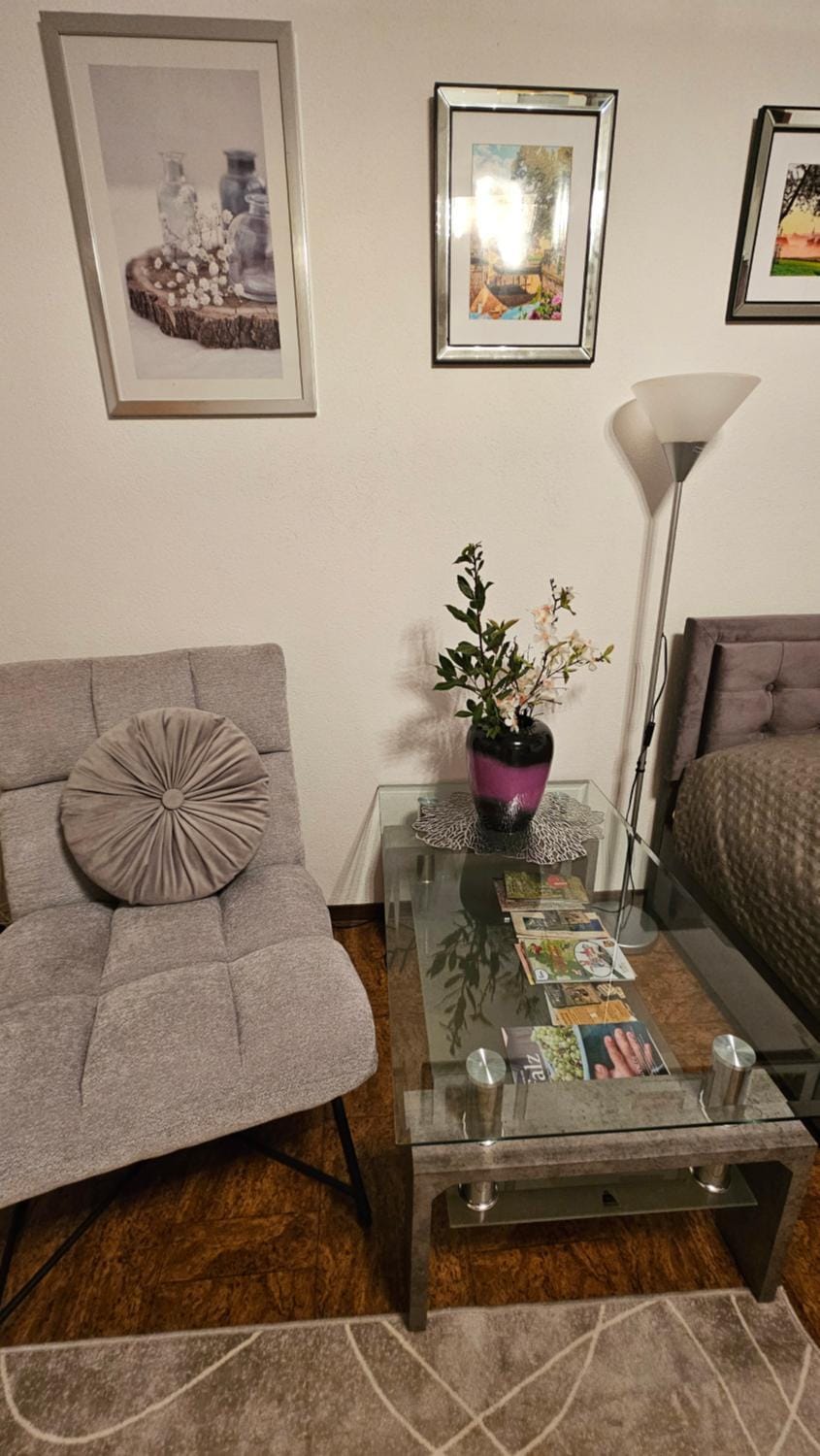 Ferienwohnung Bad Bergzabern Apartment in Rhineland-Palatinate