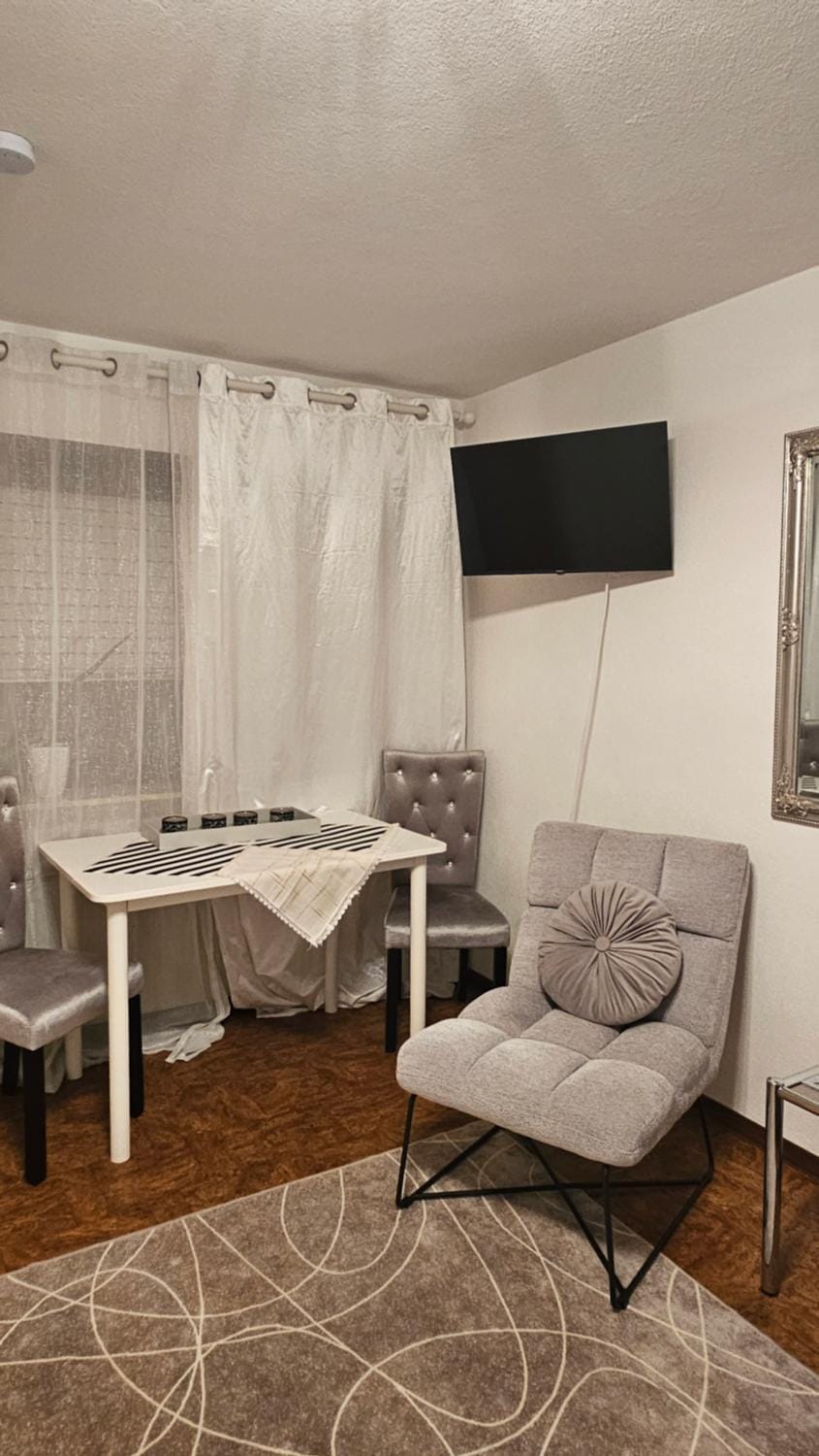 Ferienwohnung Bad Bergzabern Apartment in Rhineland-Palatinate