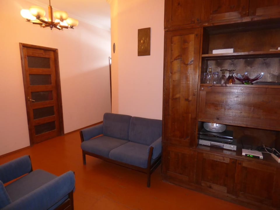Living room, Seating area, minibar