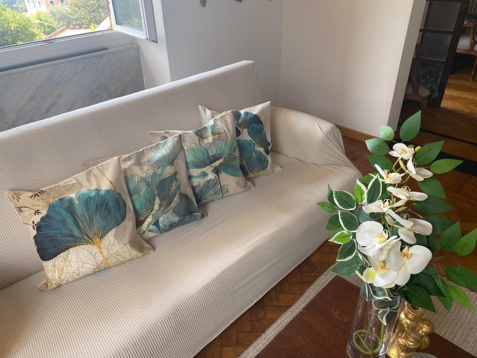 Casa Stella House in Camogli