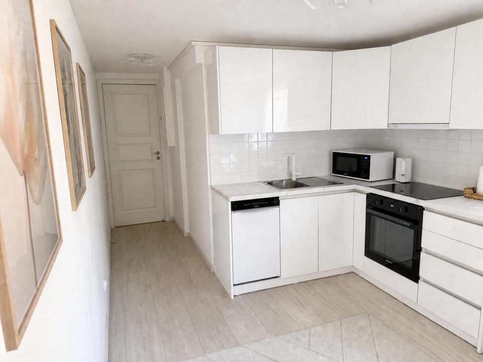 Bed, BBQ facilities, BBQ facilities, Coffee/tea facilities, Kitchen or kitchenette, Bedroom, dishwasher, oven, stove