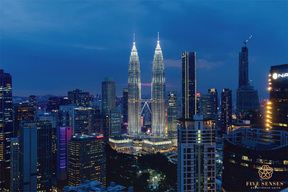 City view