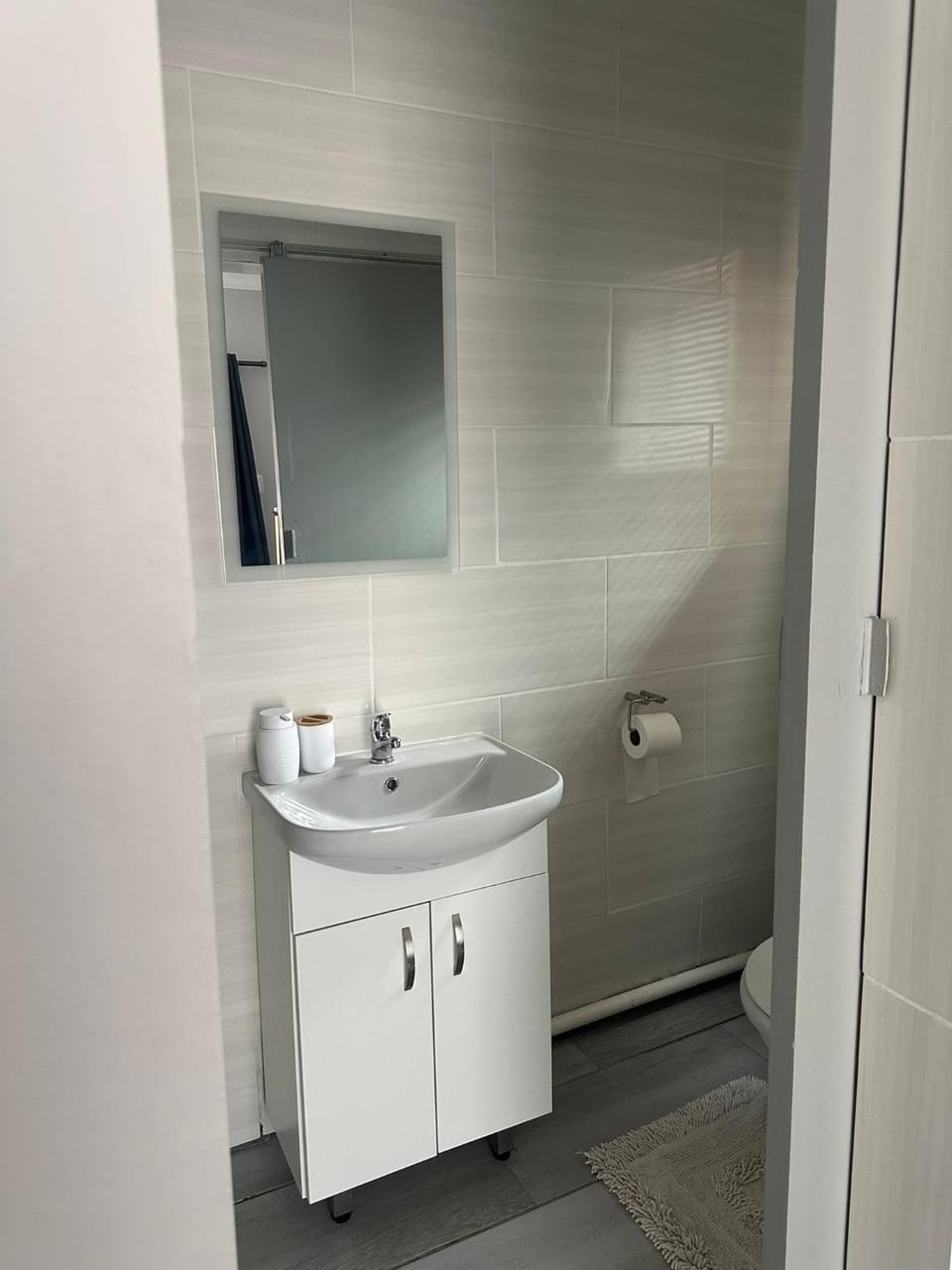 At JayRose Vacation rental in South Africa