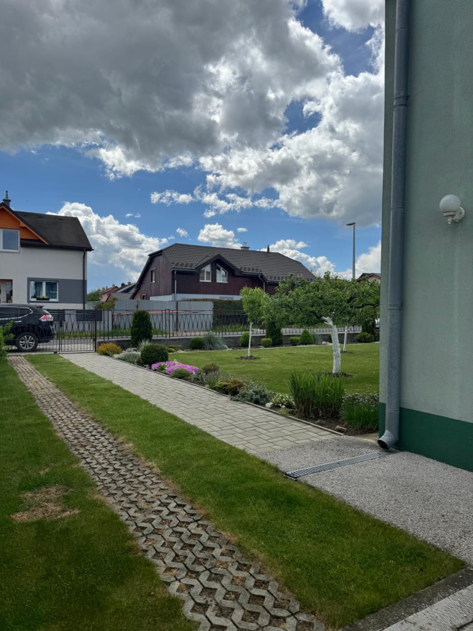 3-izbový dom v kľudnej lokalite House in Lesser Poland Voivodeship