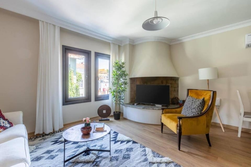 Stunning Bosphorus 2BD2Bath Views Terrace! #357 Apartment in Istanbul
