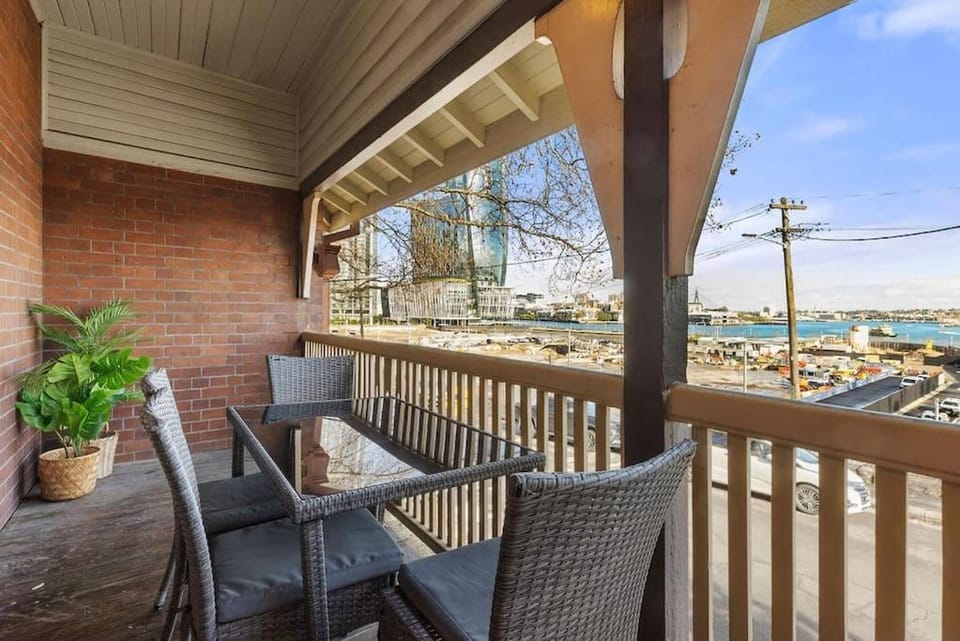 Balcony/Terrace, Balcony/Terrace
