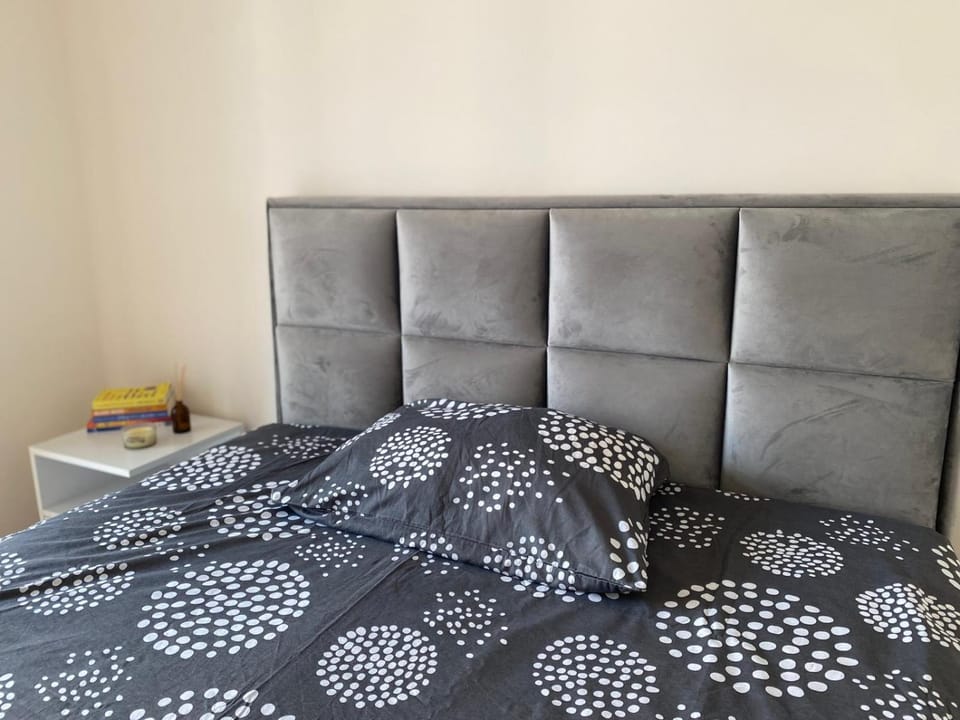 Central Loft Apartment in Podgorica