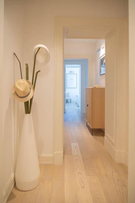 Suite InfiniteView Apartment in Marina Grande