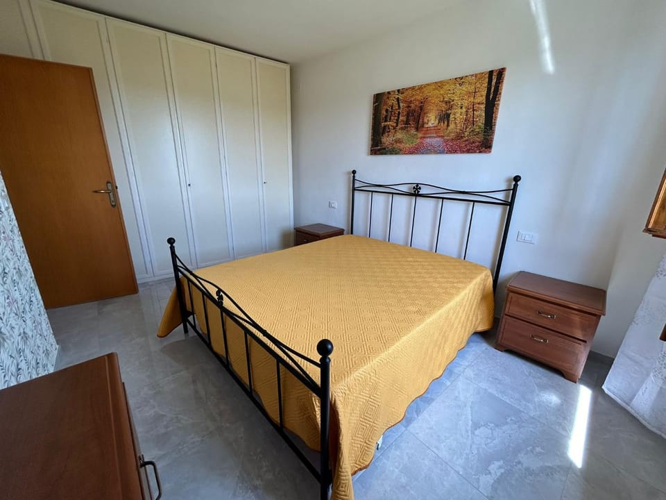 Veravista Apartment in Tuscany