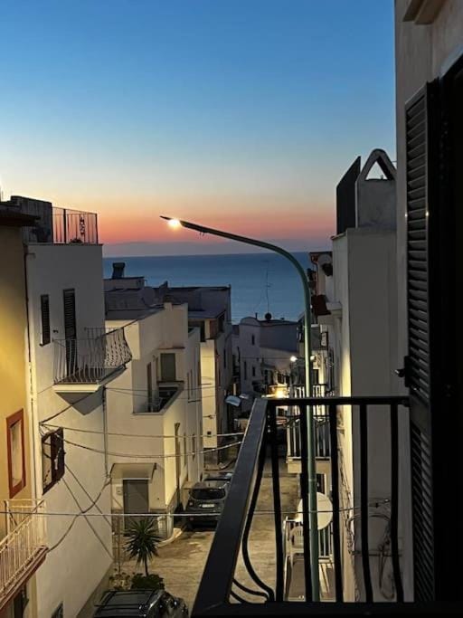 Balcony/Terrace, Sea view, Sunset