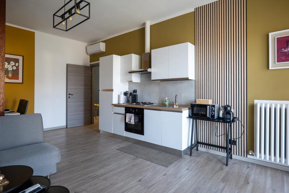 Casa vacanze Aria Bed and Breakfast in Canton of Ticino