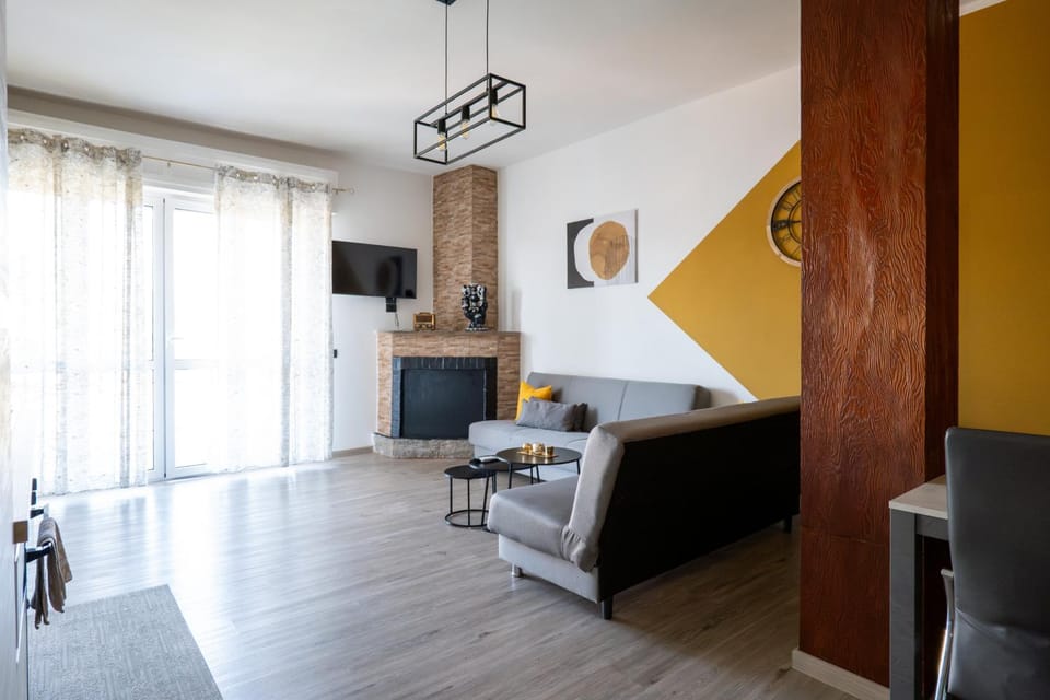 Casa vacanze Aria Bed and Breakfast in Canton of Ticino