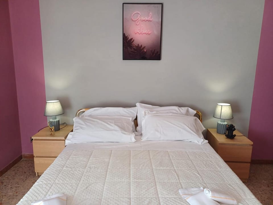 Appartamento IBIS - Affitti Brevi Italia Apartment in L'Aquila