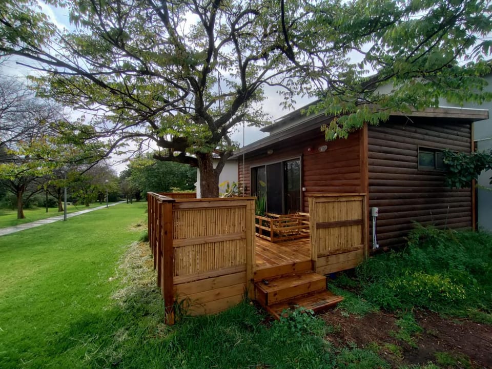 SuCasa Nature lodge in North District