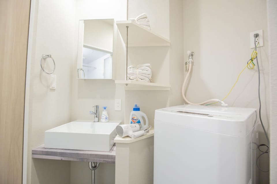 The best choice for accommodation in Yoyogi SoYk Apartment in Shibuya