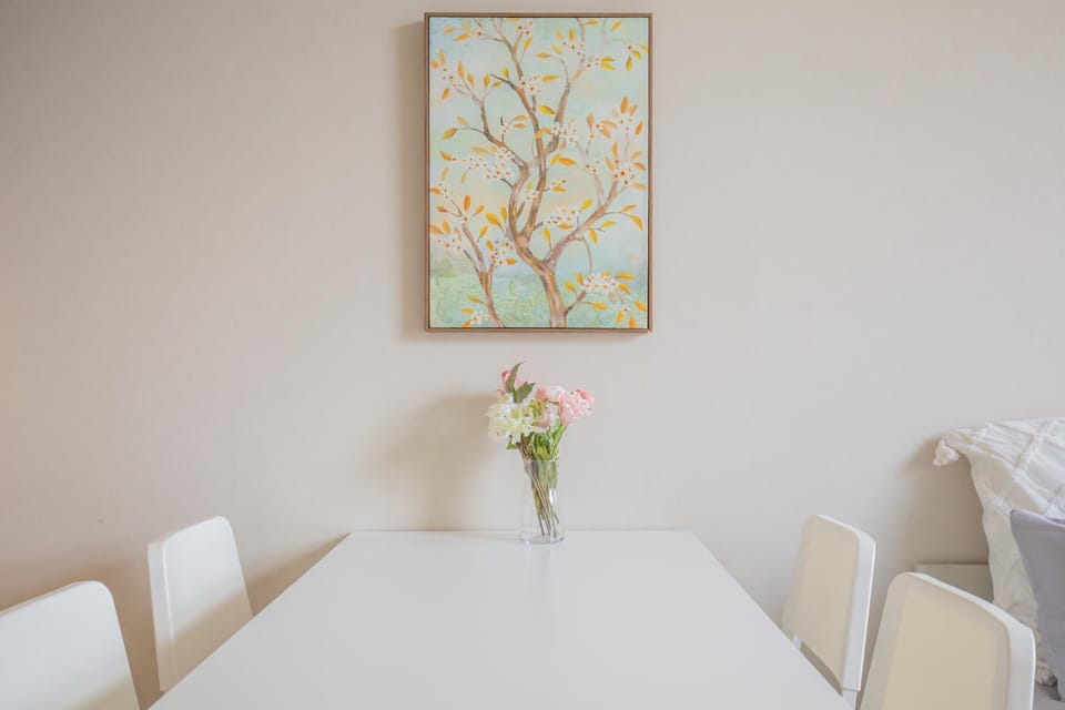 The best choice for accommodation in Yoyogi SoYk Apartment in Shibuya