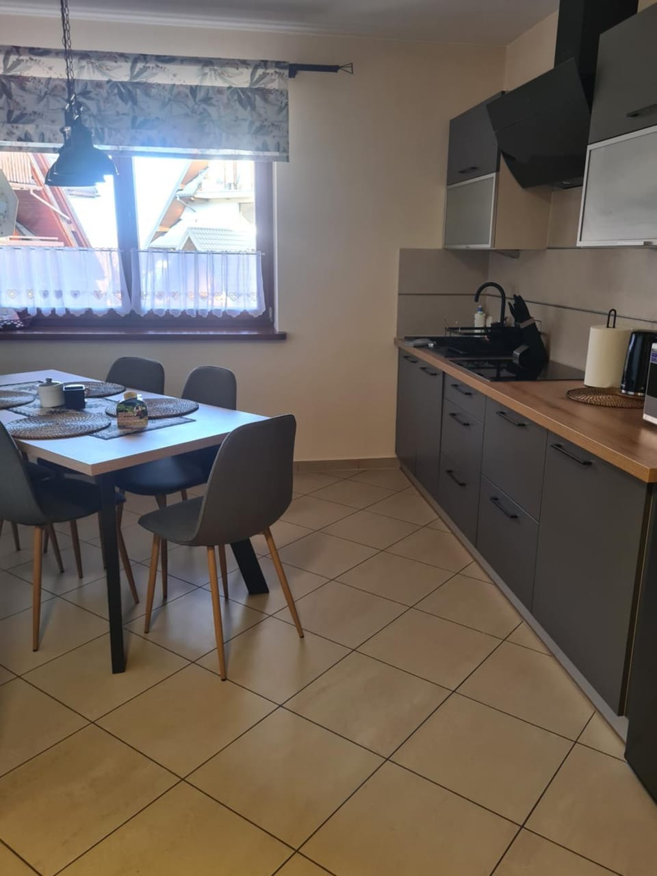 Apartament Maki Apartment in Zakopane
