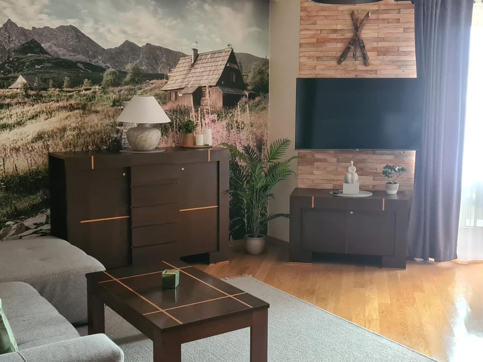 Apartament Maki Apartment in Zakopane