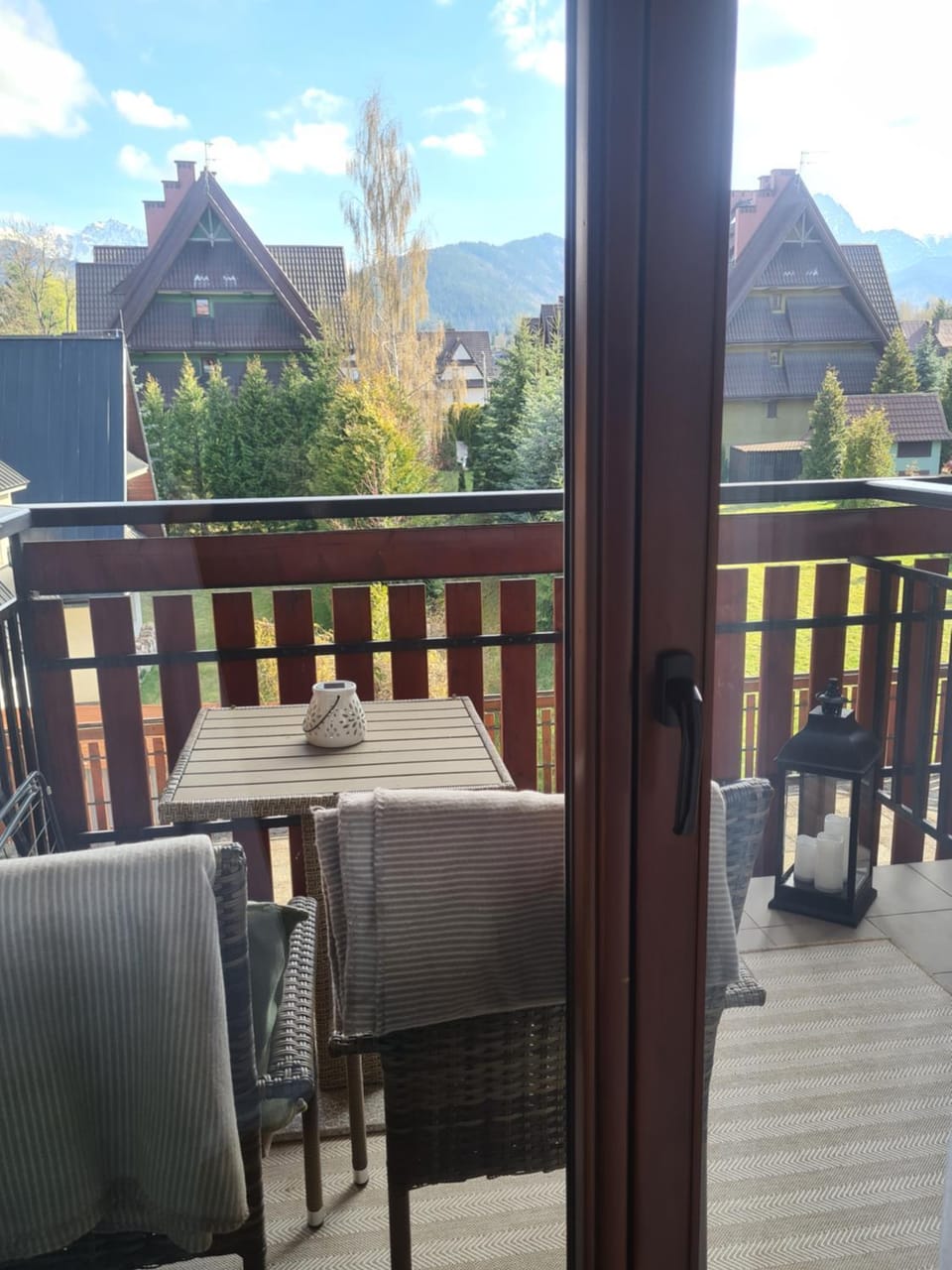 Apartament Maki Apartment in Zakopane