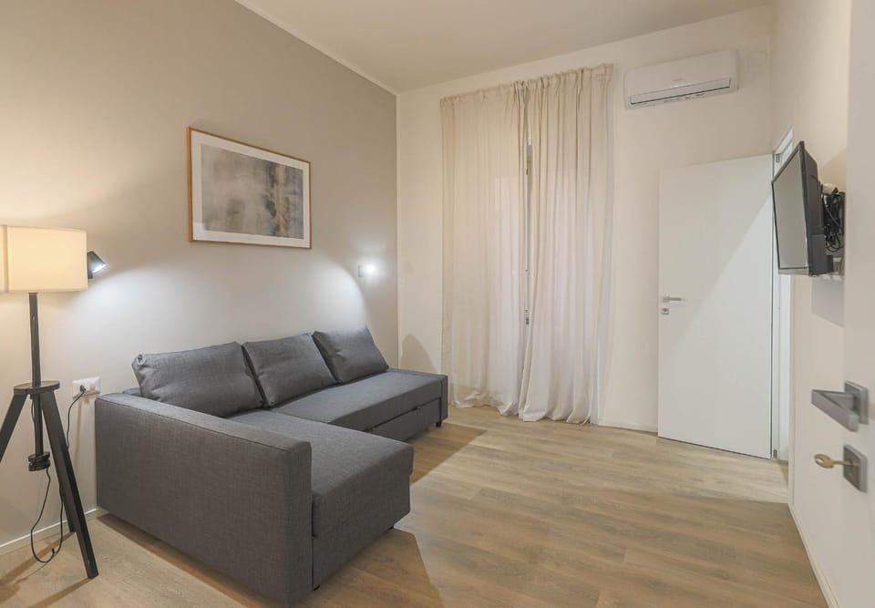 TV and multimedia, Living room, air conditioner