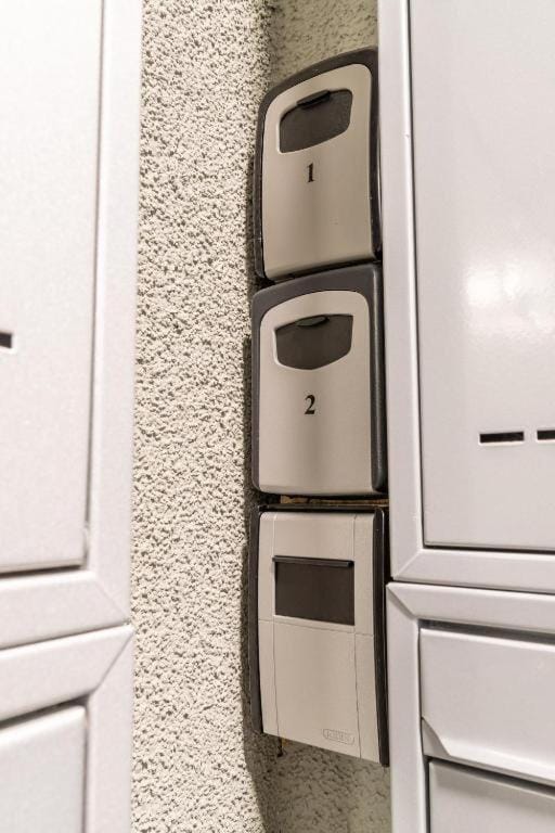 locker