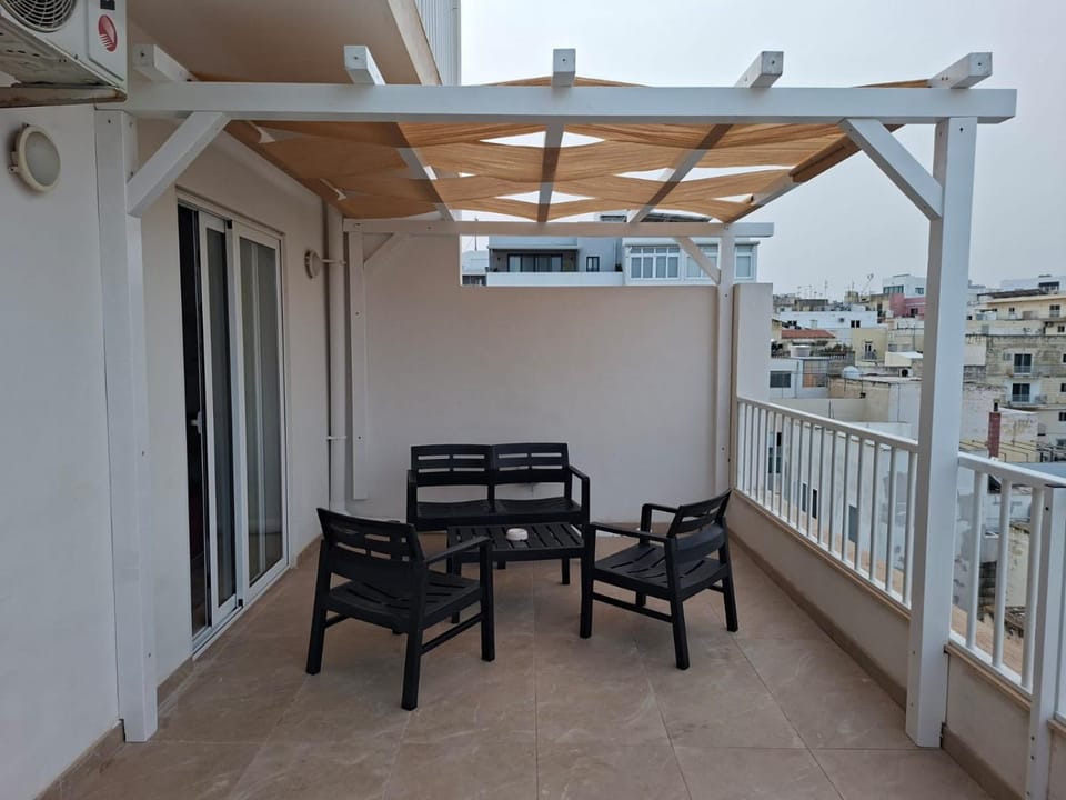 Cosy New Apartment Apartment in Saint Paul's Bay