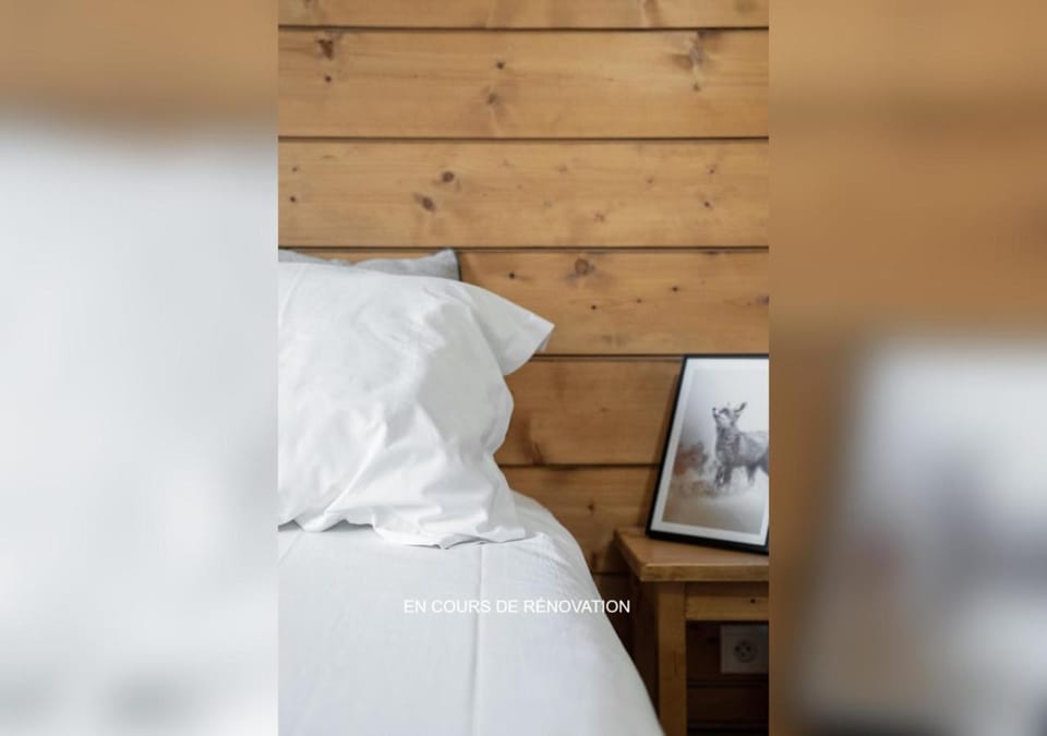 Appartement Ecrin B112 Apartment in Tignes