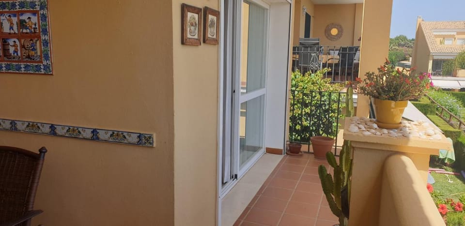 Balcony/Terrace, Balcony/Terrace