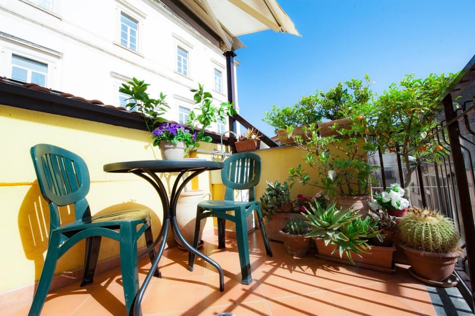 Balcony/Terrace, Balcony/Terrace, Dining area
