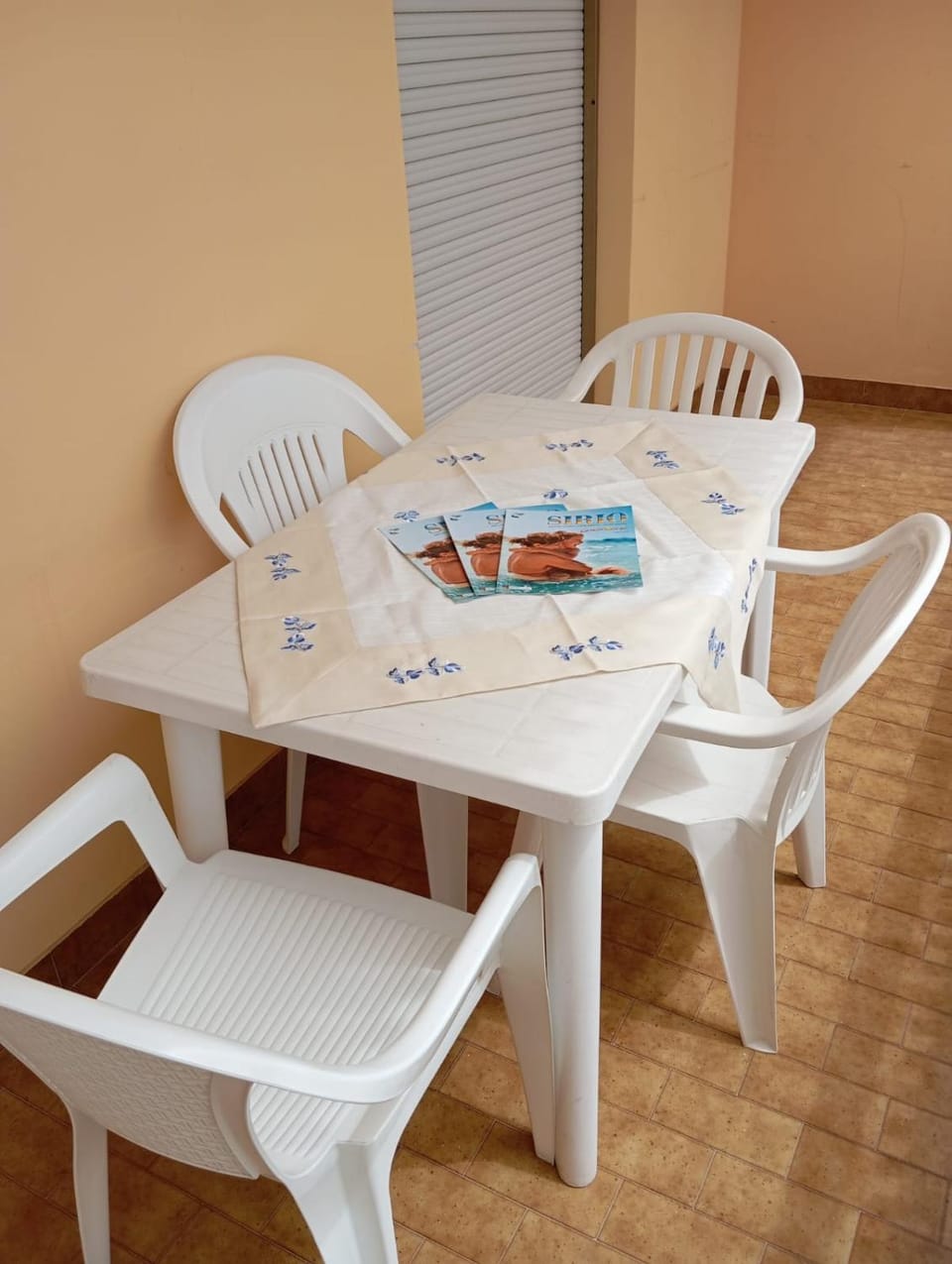 Eva Apartment in Bibione