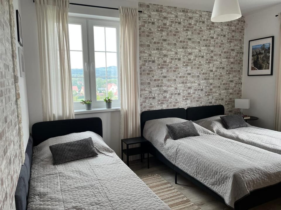 Apartamenty Urok Apartment in Lower Silesian Voivodeship