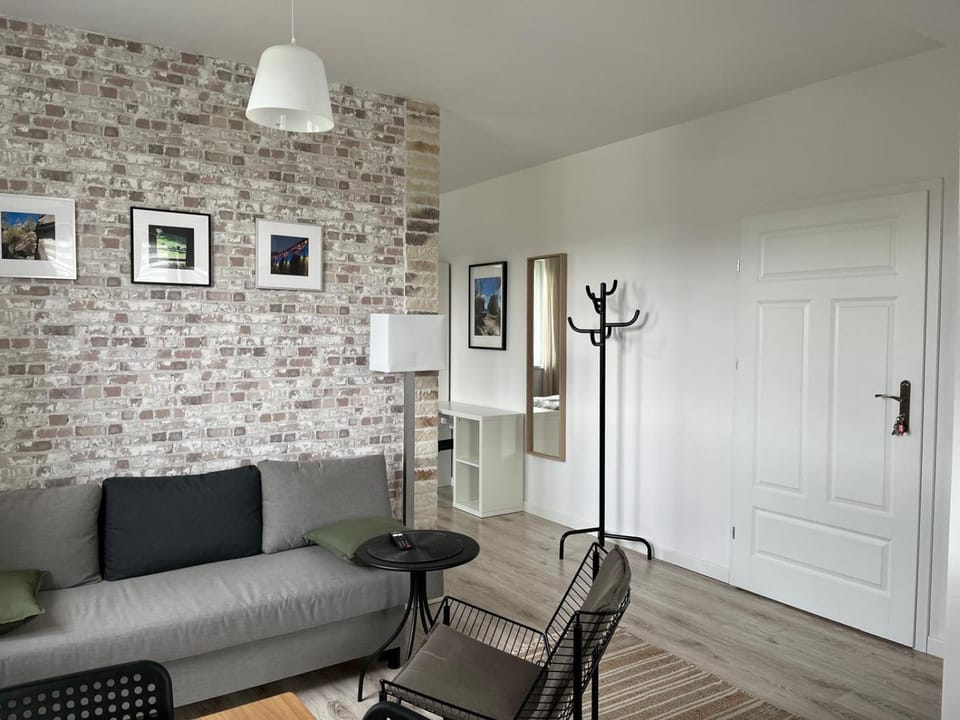 Apartamenty Urok Apartment in Lower Silesian Voivodeship